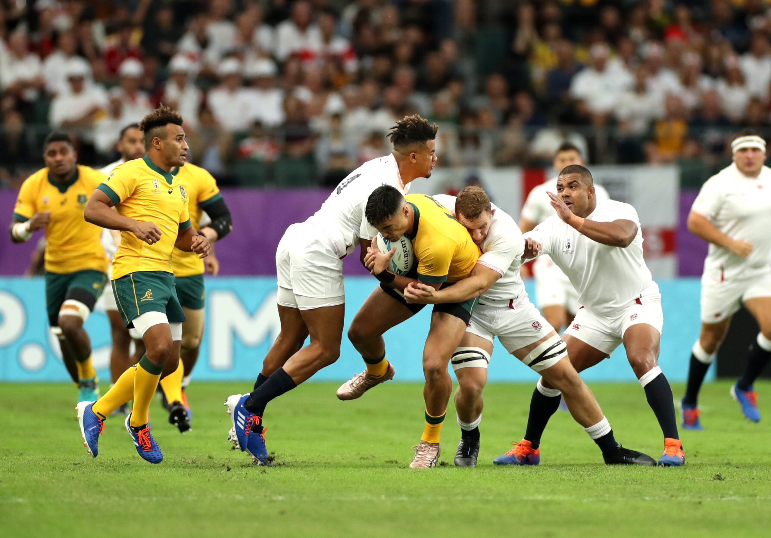 Rugby Unionevents