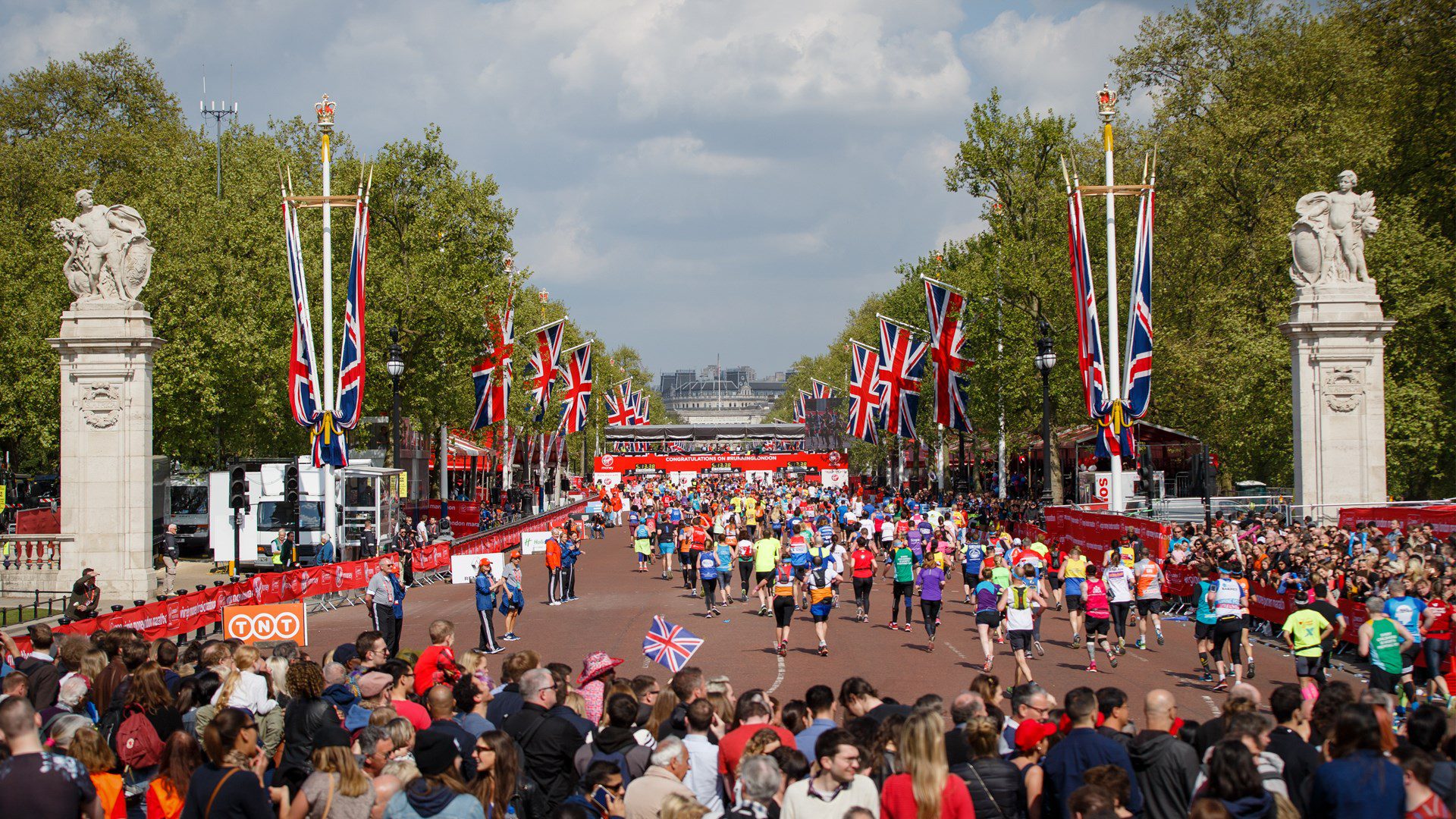 Marathonsevents