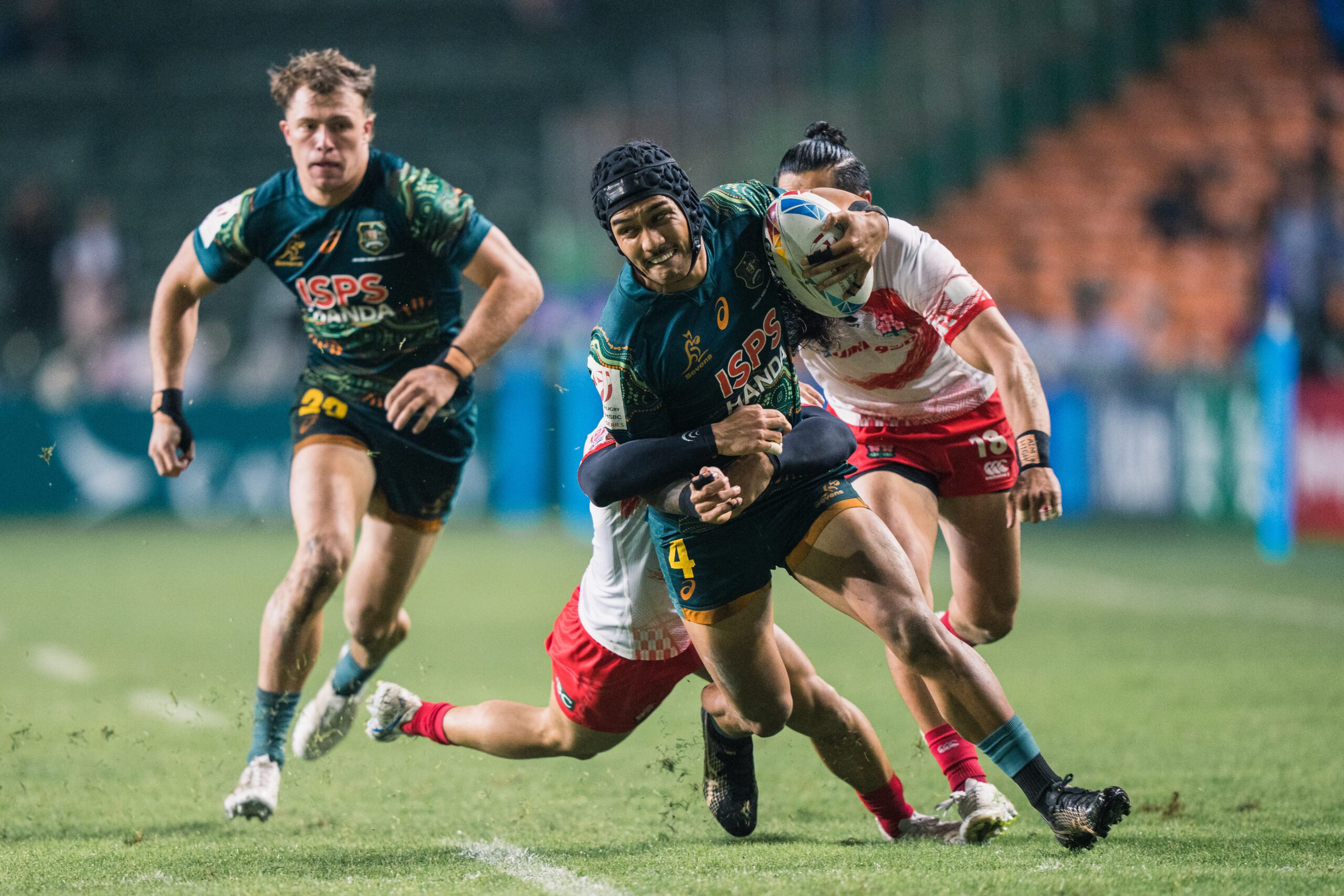 Rugby Unionevents