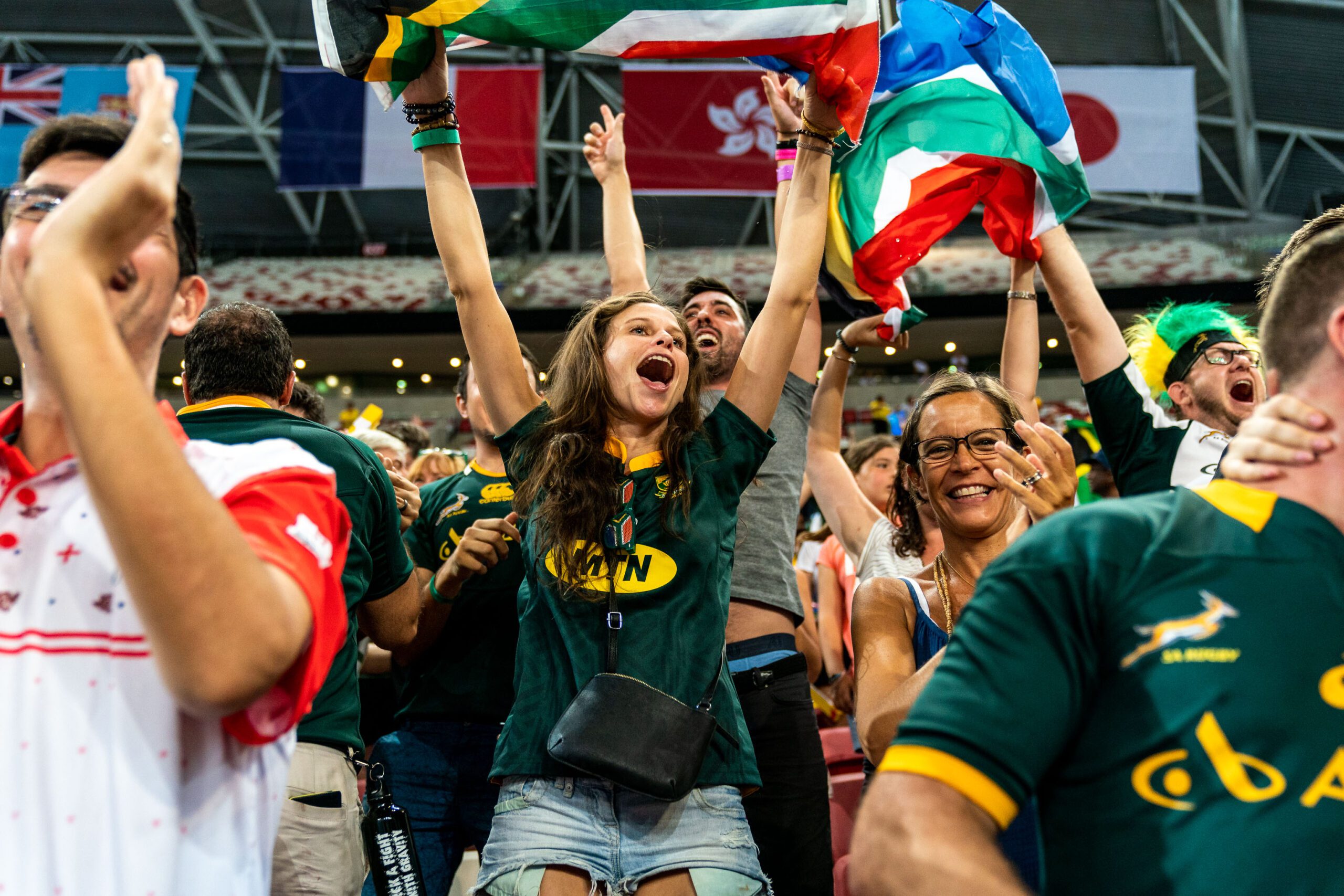 Rugby Unionevents