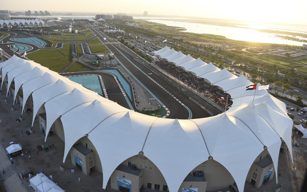Champions Club Hospitality Package