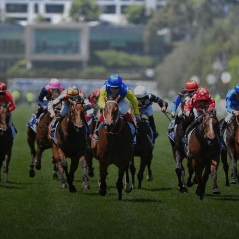 Horse Racing