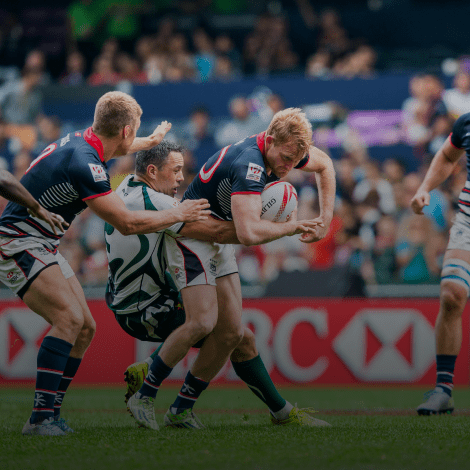 Rugby Union