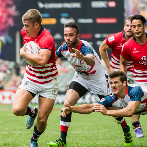 Rugby Union