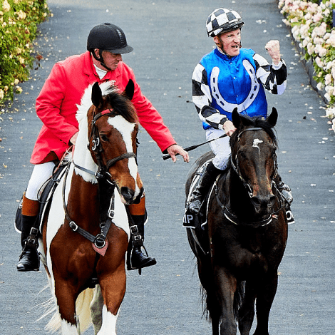 Horse Racing